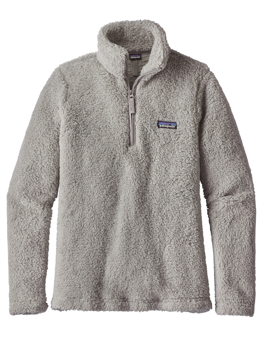 Patagonia Los Gatos 1/4-Zip Jacket